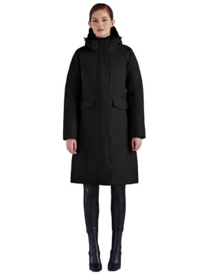 Women s Gravina Long Down Coat