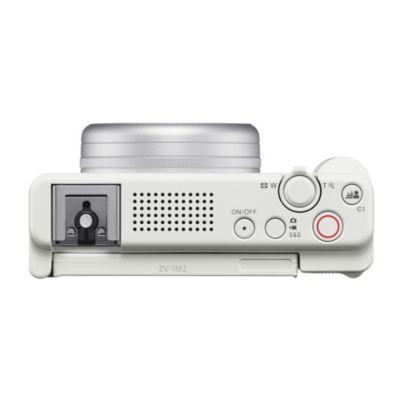 Sony ZV-1 II Vlog Camera for Content Creators and Vloggers