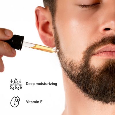 Beard Care Grooming Kit & Eco Friendly Razor + Toothbrushes Combo Pack