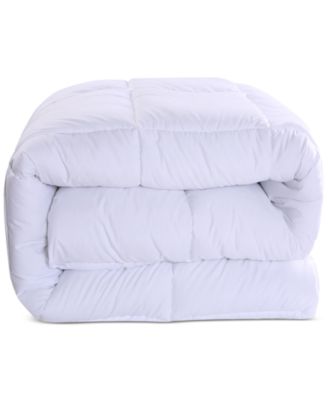 Fresh Clean All-Season Comforter, King, Exclusively at Macy’s