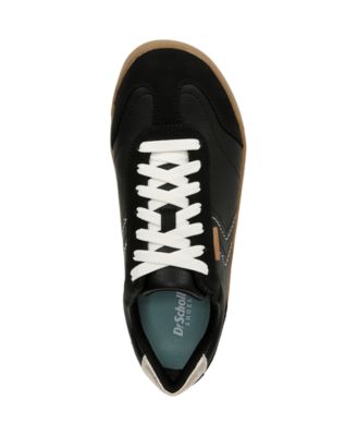 Women's Be True Court Inspired Lace Up Sneakers