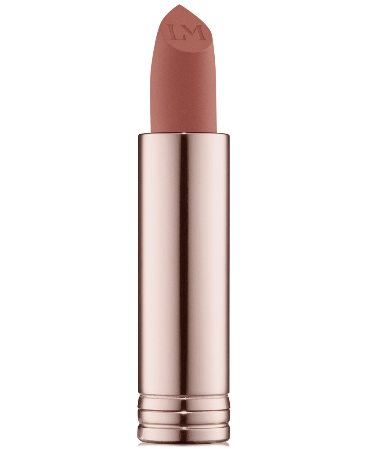 Laura Mercier Caviar Smoothing Matte Lipstick Refill In 610 Blush Chenille