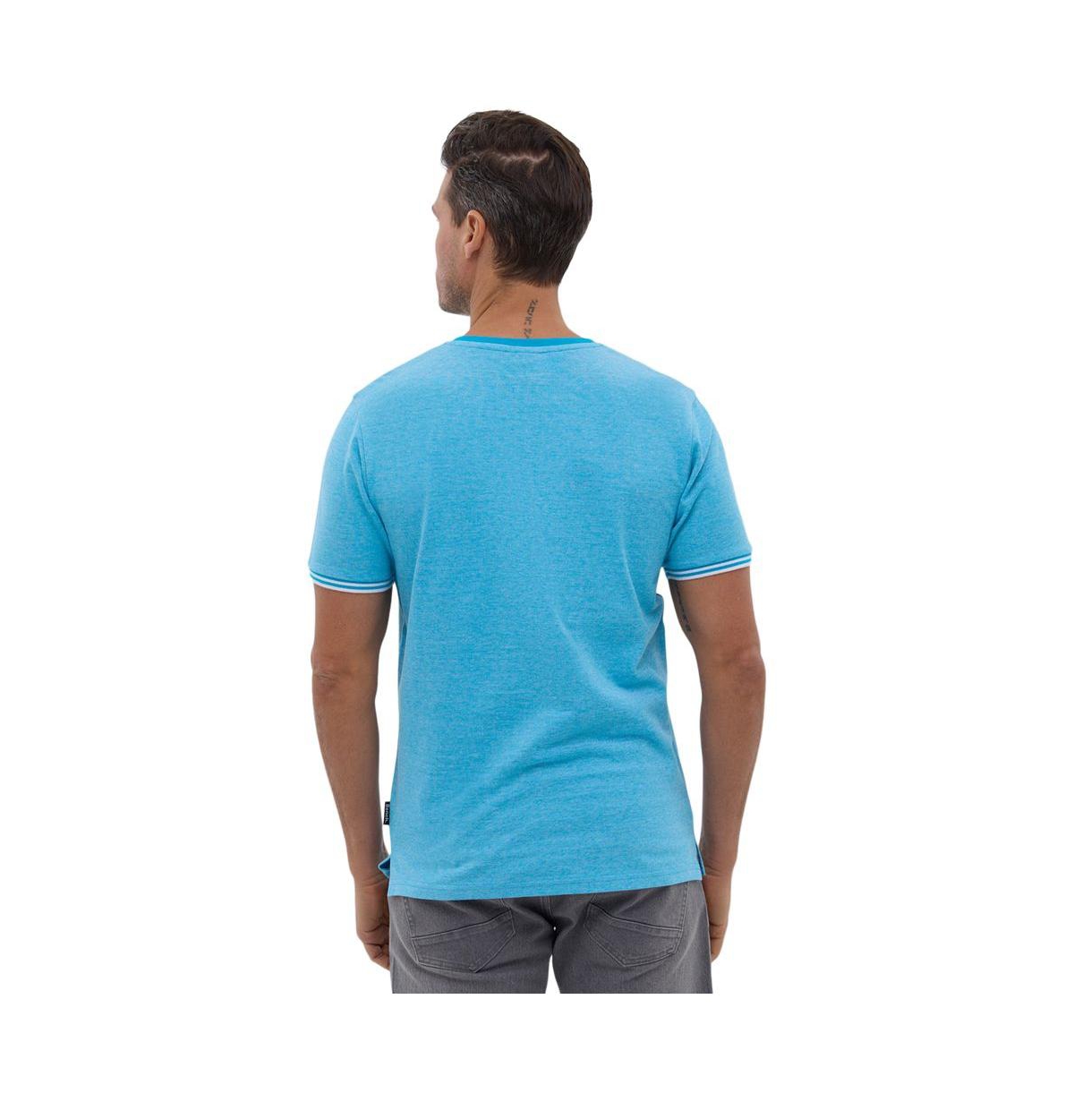 Bench Dna Men's Malen Emblem Tee