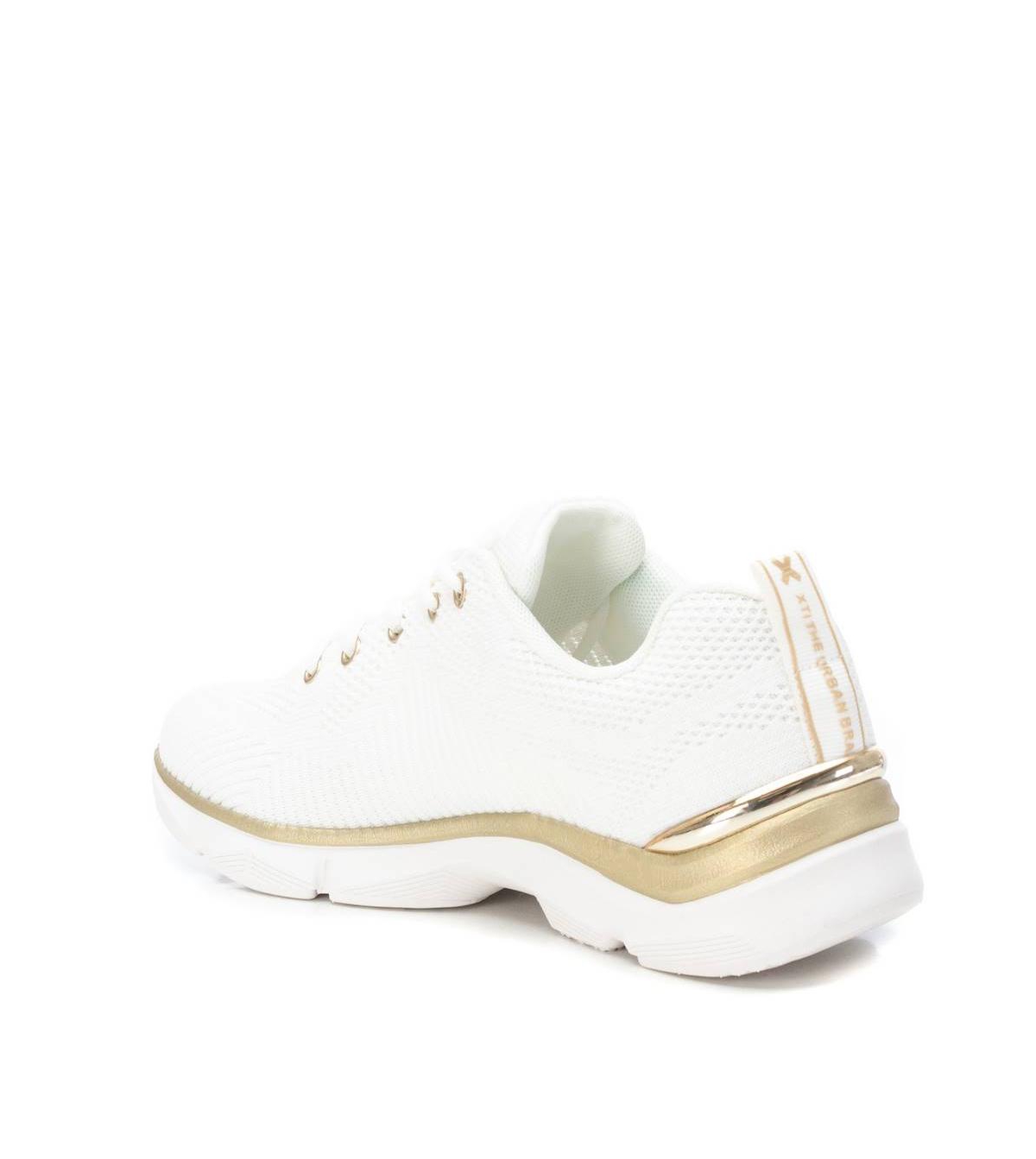 Xti Women's Lace-Up Sneakers By