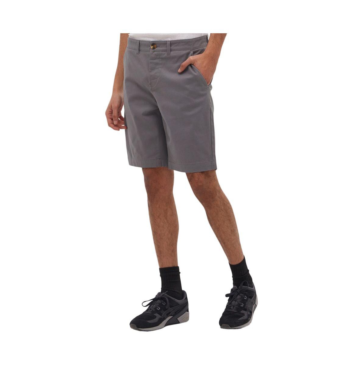 Bench Dna Men's Stocker Chino Shorts
