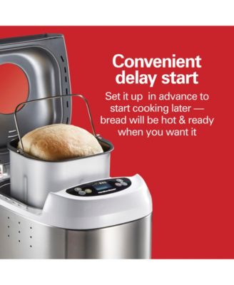 Artisan Dough & Bread Maker - 29987