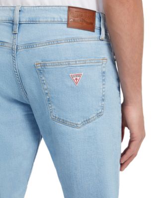 Men's GJ G14 Slim Jeans