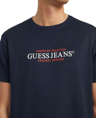 Men's Logo Graphic T-Shirt