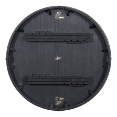  5-Piece Extendable Farmhouse Dining Set