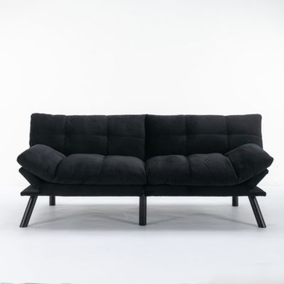 Streamdale Velvet Sofa Bed