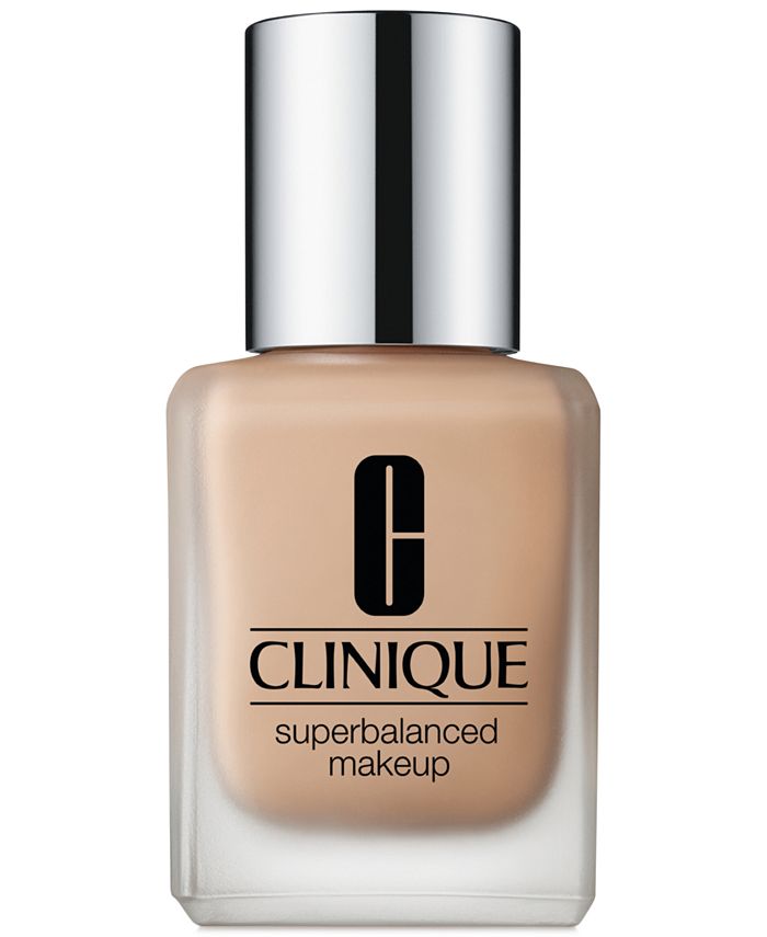 Clinique - Superbalanced Makeup, 1.0 fl. oz.