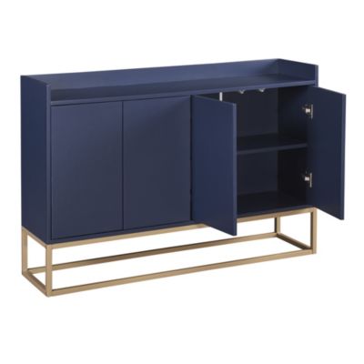 Streamdale Modern Sideboard with Ample Storage