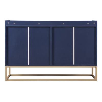 Streamdale Modern Sideboard with Ample Storage