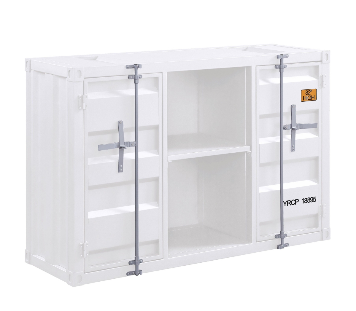 Carserver for Home or Office Use