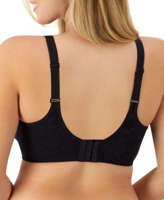 Women's Breathe Lace Underwire Bra DF7590