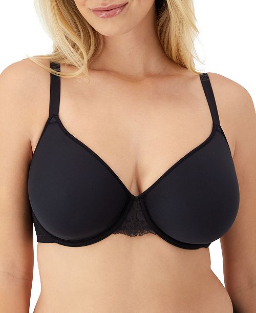 alfani Bali Women's Breathe Lightweight T-Shirt Bra DF7592 Women's Fashion Shoes & Accessories