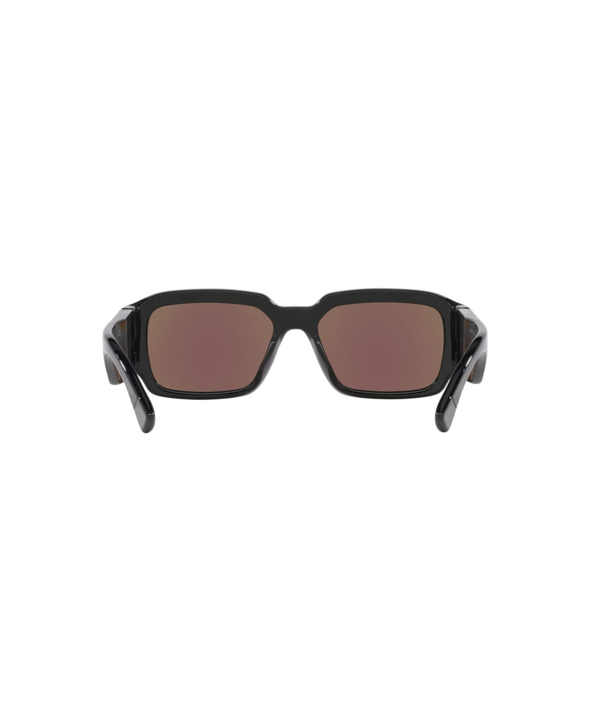 Maui Jim Unisex Polarized Sunglasses, Kupale In Black Shiny