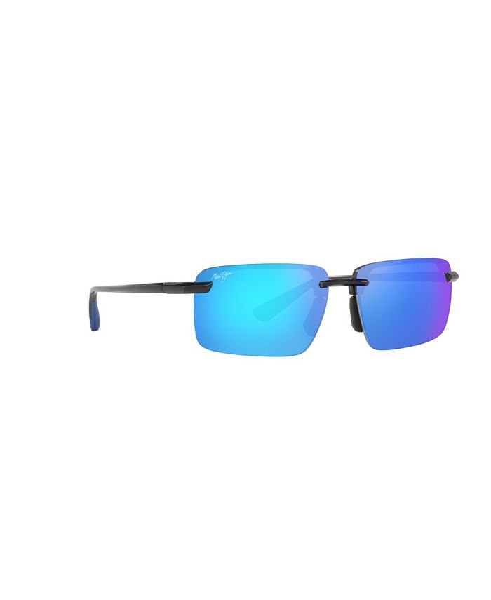 Maui Jim Laulima Polarized Sunglasses
