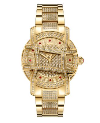 【ステラハリウッド 】Diamond 2way Belt Watch 新品 ステラハリウッド 】Diamond 2way Belt Watch 新品