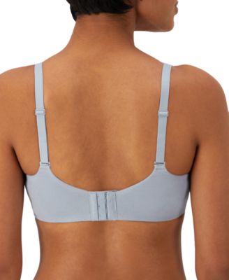 Women's Breathe Wireless T-Shirt Bra DF7594