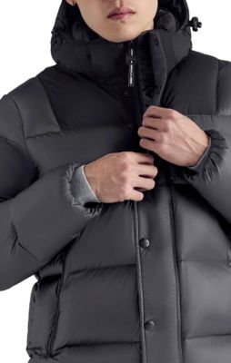 Big & Tall Rockhopper Down Puffer