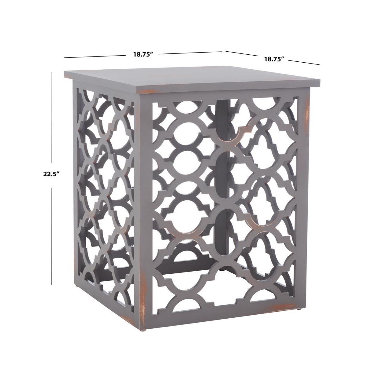 Safavieh Lonny End Table