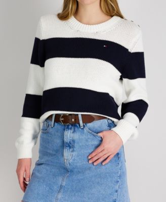 Women's Signature Leather Jean Belt