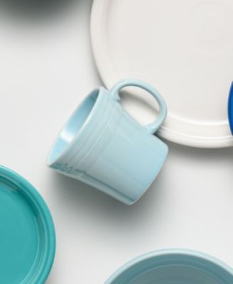 Tapered Mugs, Set of 4 