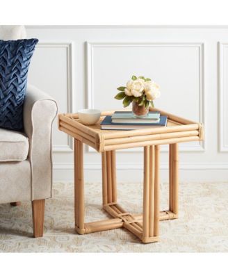 Juri Square Accent Table
