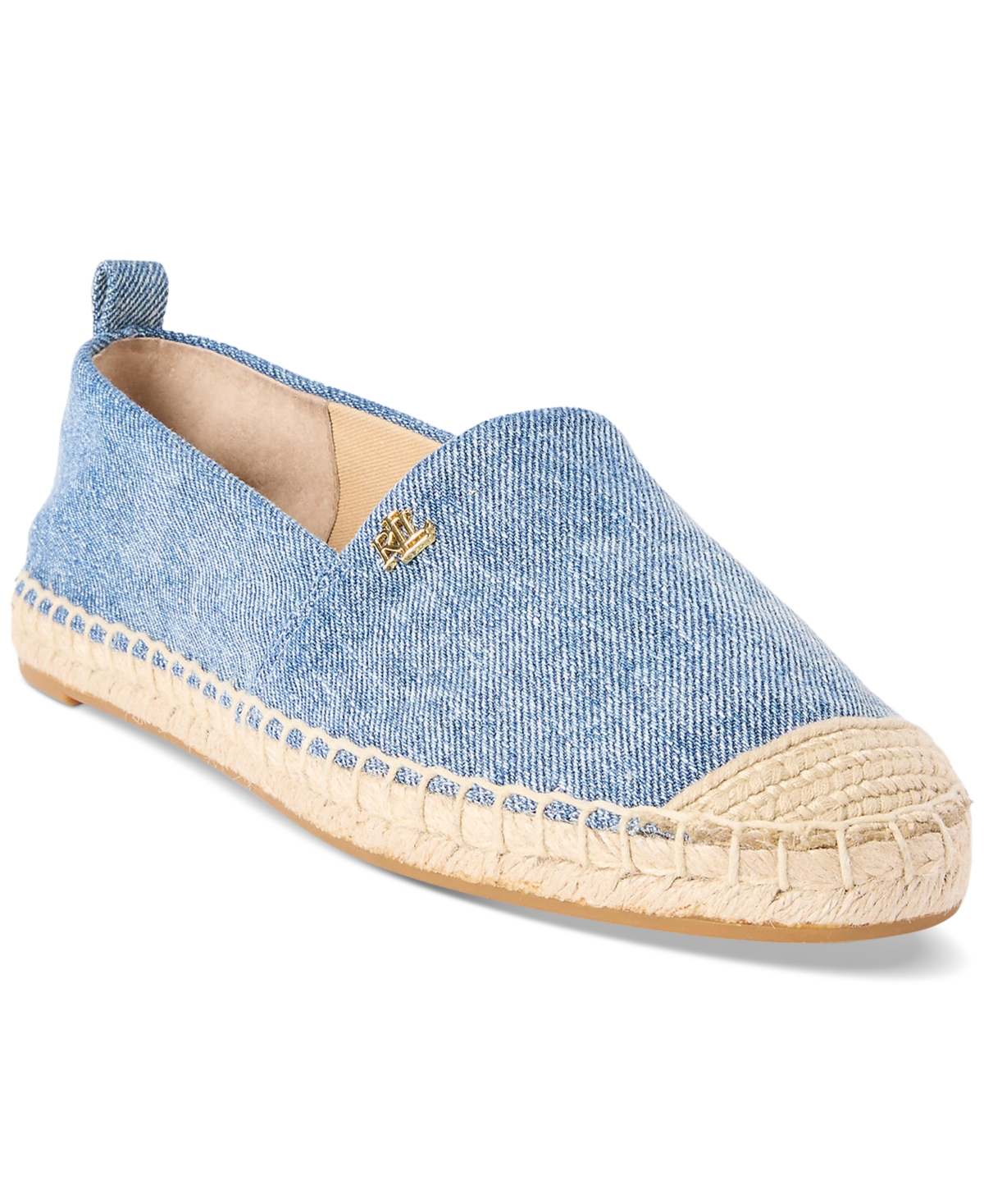 Lauren Ralph Lauren Women's Cameryn Espadrilles