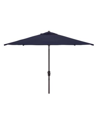 Ortega 7.5Feet Square Crank Umbrella