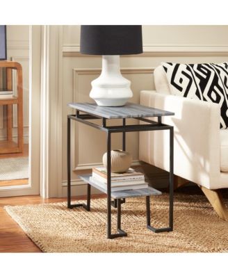 Guernica 1 Shelf Rectangle Accent Table