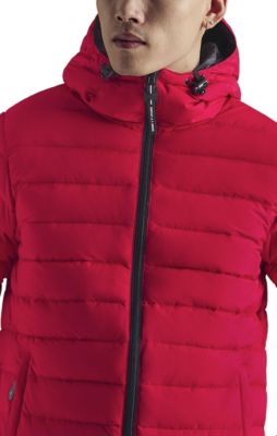 Men's Everton Down Puffer
