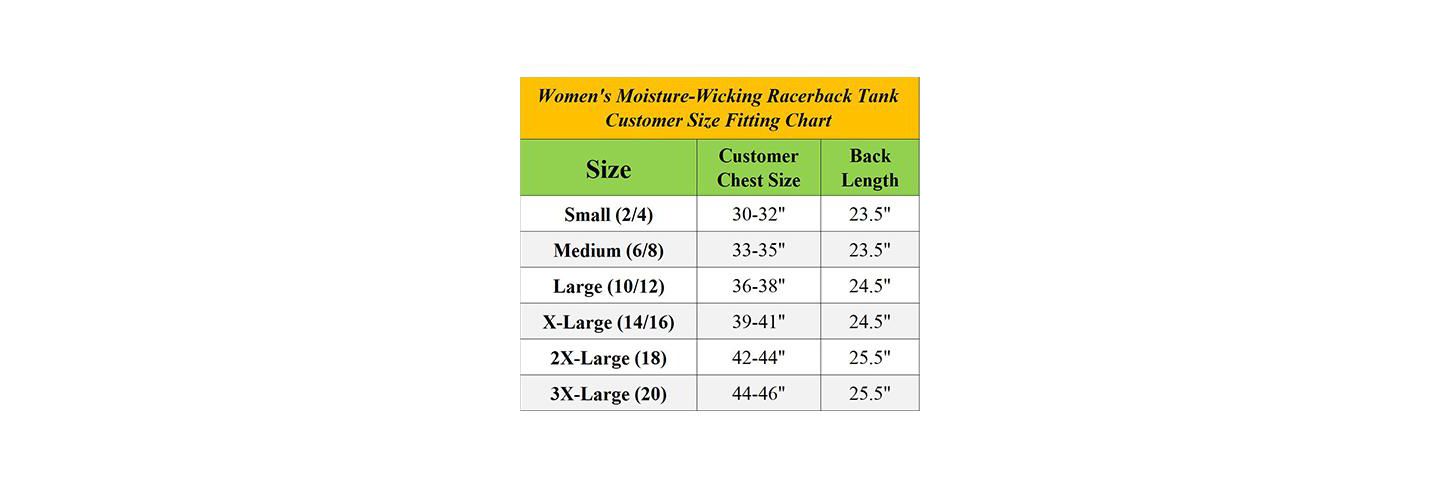 Galaxy By Harvic Women's Moisture Wicking Racerback Tanks-5 Pack, цвет: Чёрный — фото 4