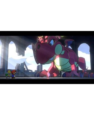 Paper Mario: The Thousand Year Door - Switch - USA Version