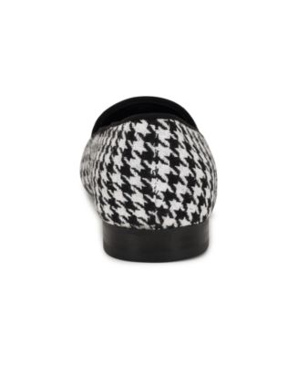 Women's Renold Slip-On Smoking Slipper