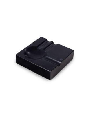Solid Marble 5" Ashtray