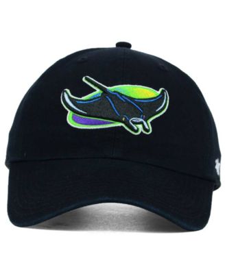 Tampa Bay Rays Core Clean Up Cap