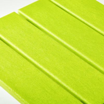 3 Piece set Outdoor Patio Poly Adirondack rocking chairs with side table