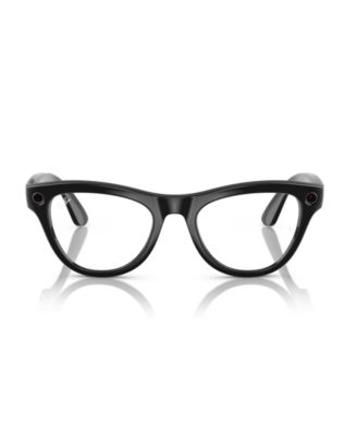 Unisex AI Meta Gen1 Skyler Photocromic Glasses, RW4010