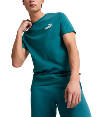 Puma - Men's Emblem Logo T-Shirt