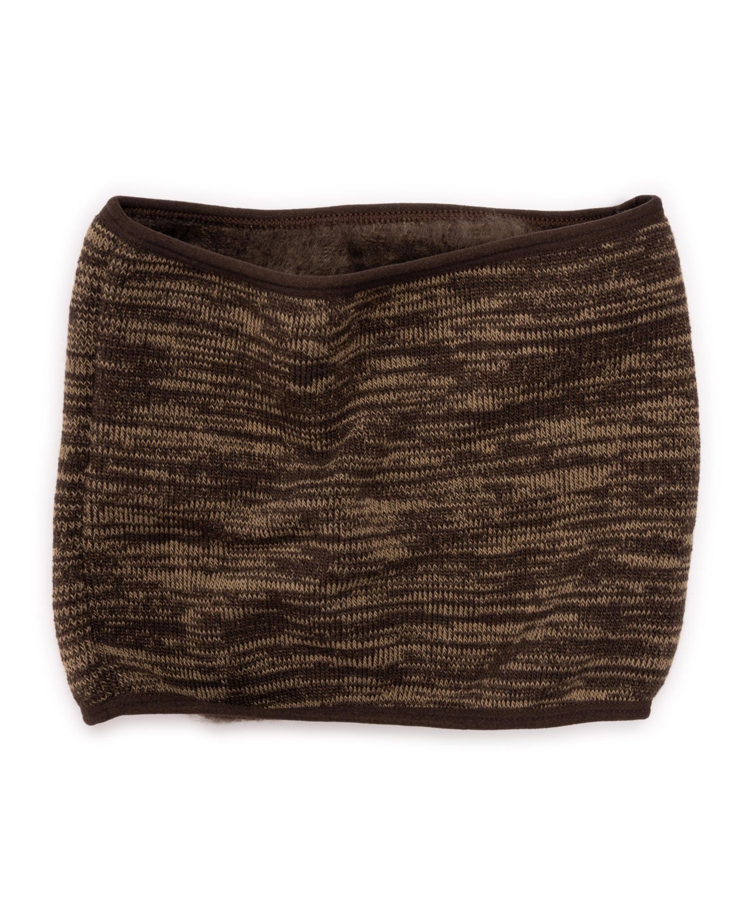 Unisex Neck Gaiter Heat Retainer