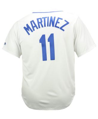 mariners replica jersey