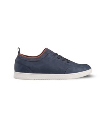 Men's Carson Low Top Sneaker, Created for Macy's