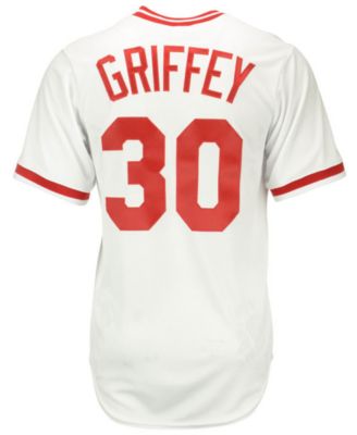 cincinnati reds jersey mens