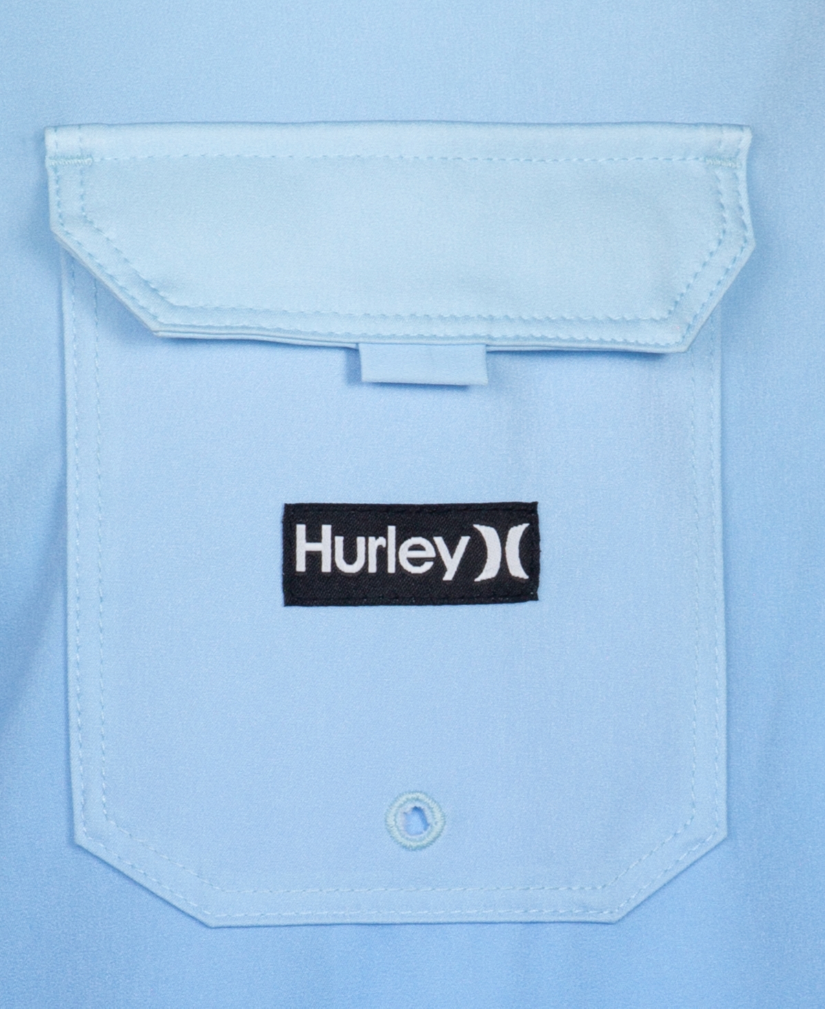 Hurley Big Boys Dawn Stretch Boardshorts
