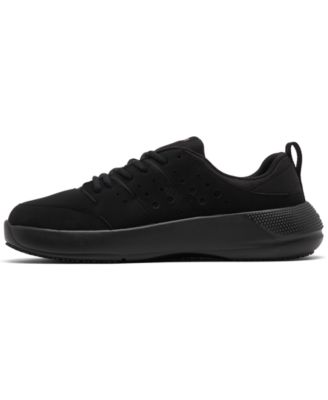 Crocs Men's On The Clock Slip-Resistant Work Sneakers from Finish Line -  Macy's