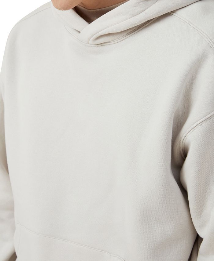 COTTON ON Men's Box Fit Hoodie Macy's