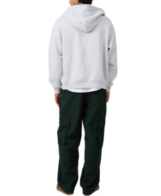 Men's Baggy Cargo Pants