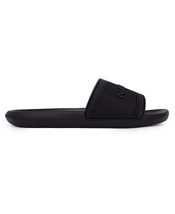 nautica men's pool slide